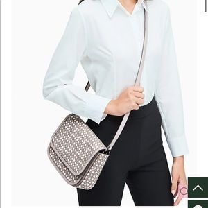 Kate Spade Spade Link Crossbody Bag